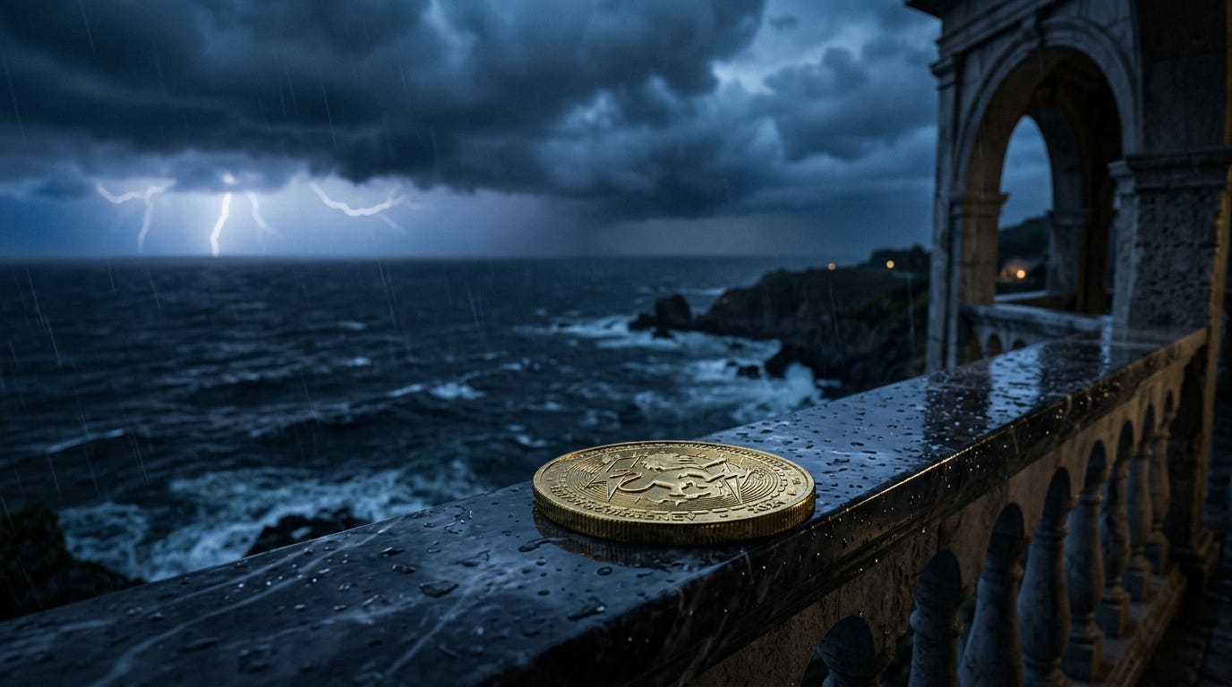  TRUMP Memecoin: Balinalar Topluyor, Soruşturma Gölgesi Büyüyor