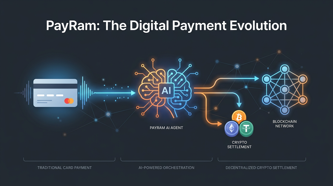 From Card to Crypto: How PayRam Is Powering the Next Generation of Payments