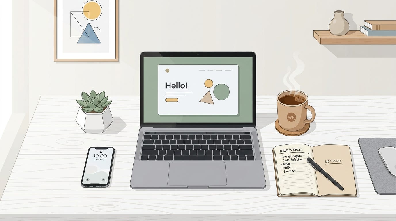 5 Practical Claude AI Prompt Examples to Turn Raw Drafts into Ready Articles