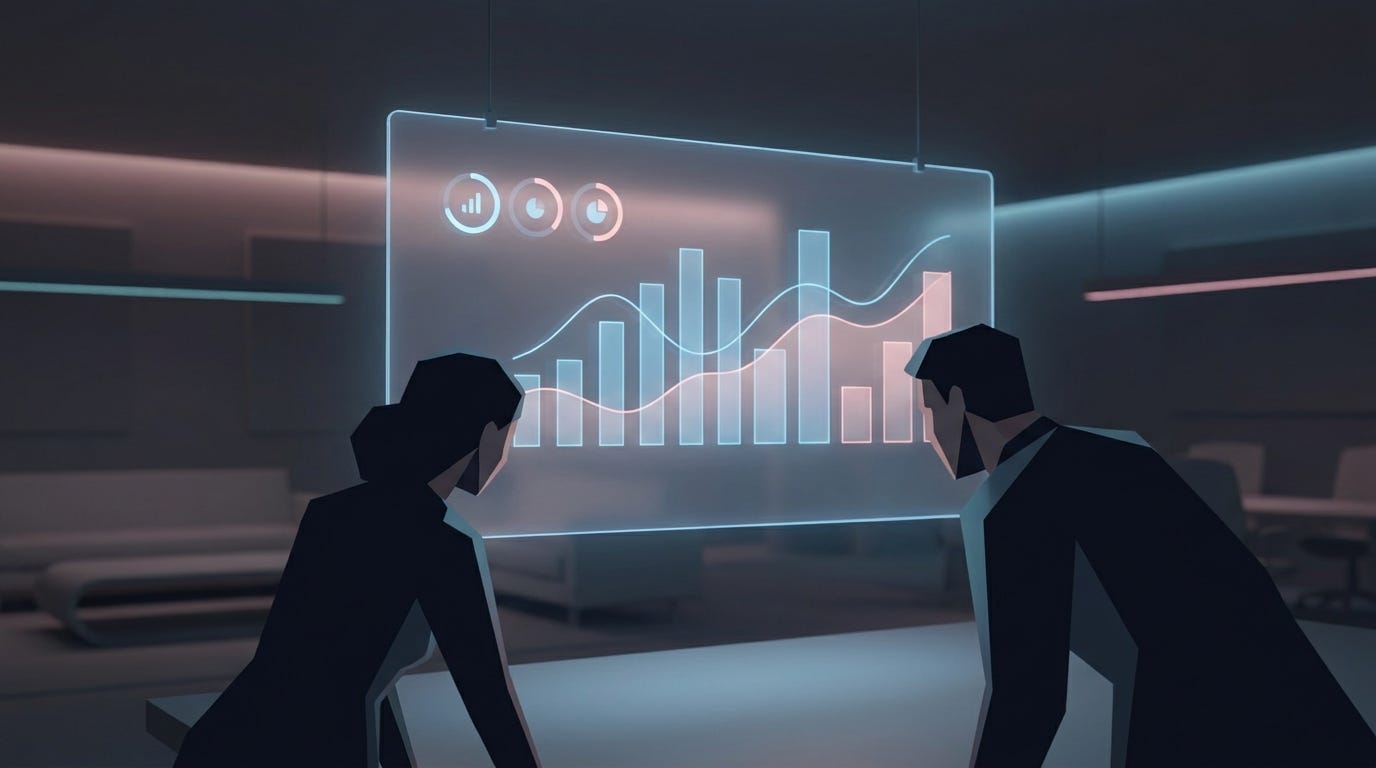 Why Does Visibility Change Behavior? The Science Behind Metrics That Move People