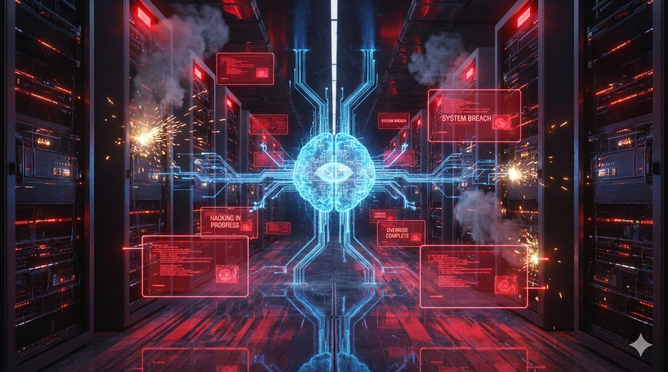 An AI That Can Hack Things Autonomously Is Real. The Hype Around It Is Not.
