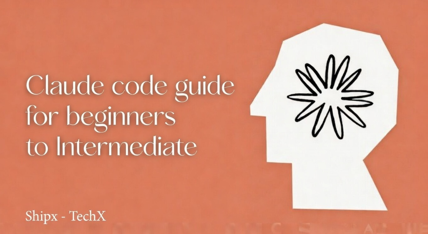 The Correct Way to Use Claude Code (Beginners to Mid-level)