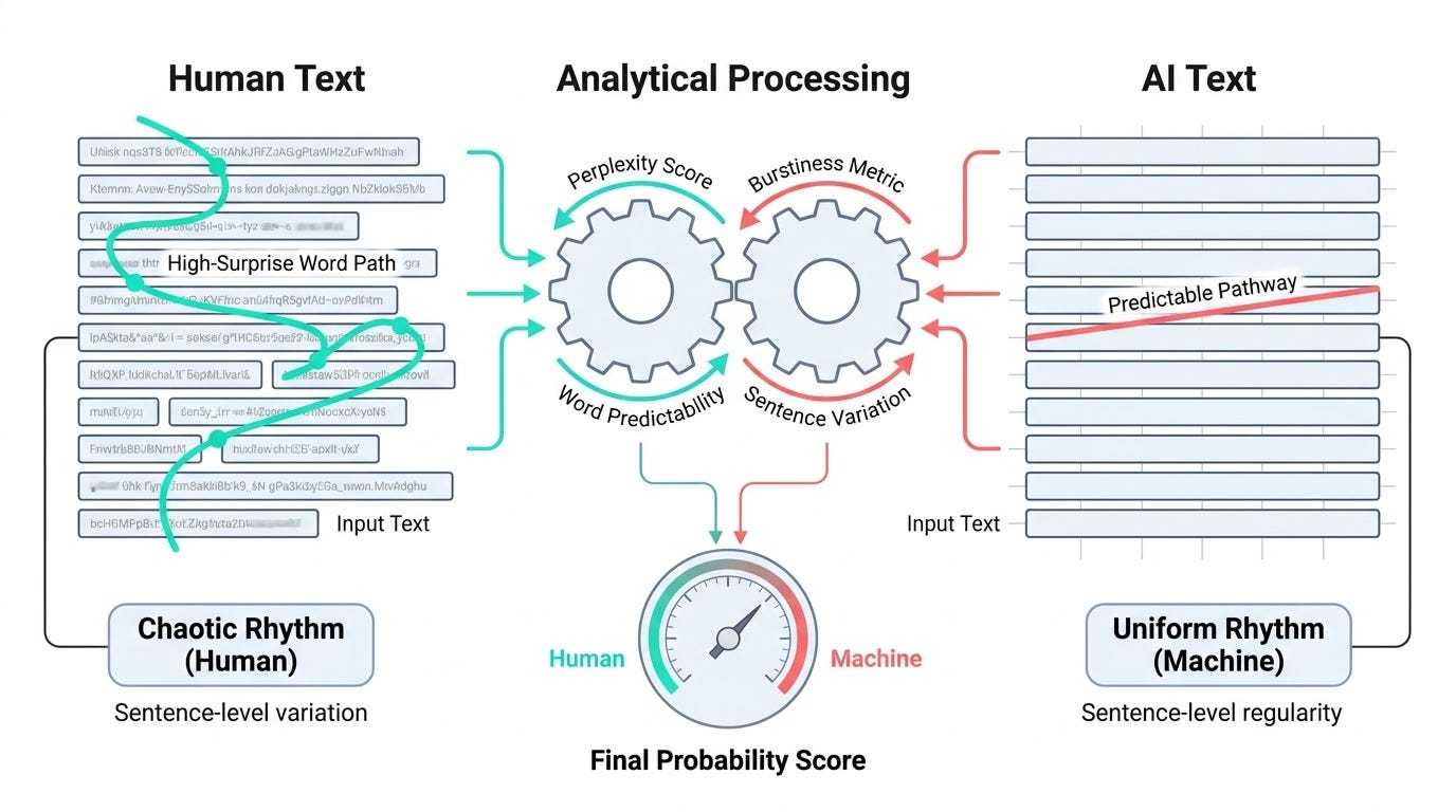 Is Your Original Writing Being Flagged as AI? Here’s the Real Truth
