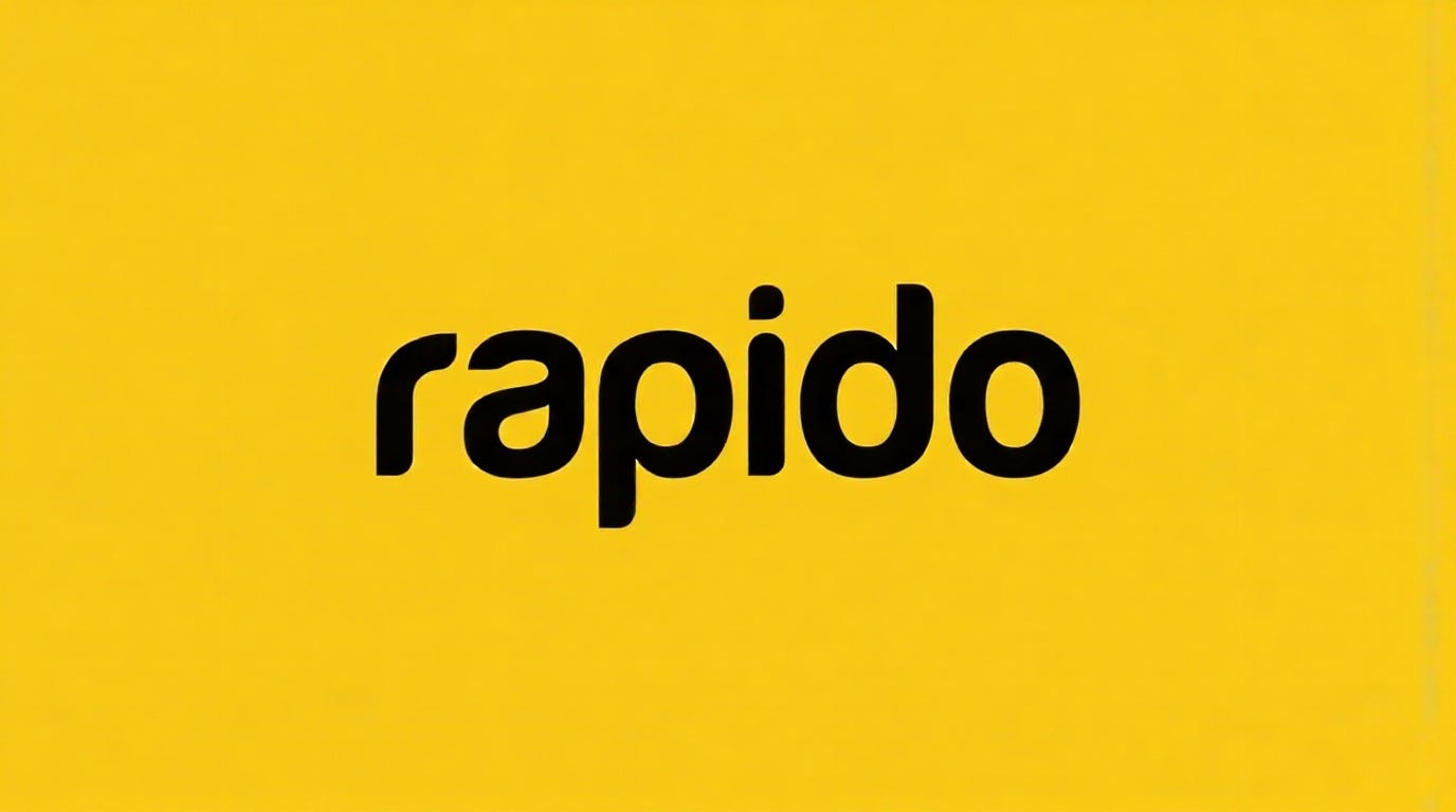 How Rapido Beat Ola & Uber at Their Own Game