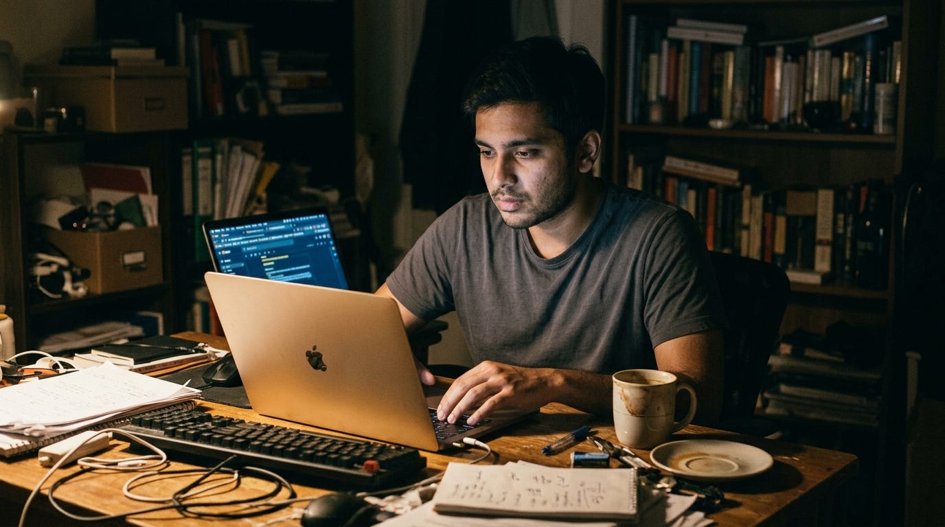 I Tried ChatGPT Alternatives — Here’s the Truth