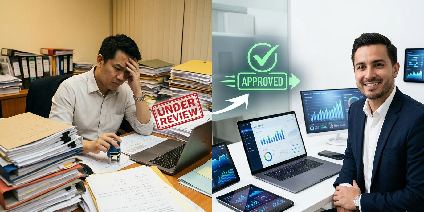Why Some Businesses Get Approved for Payments Faster Than Others