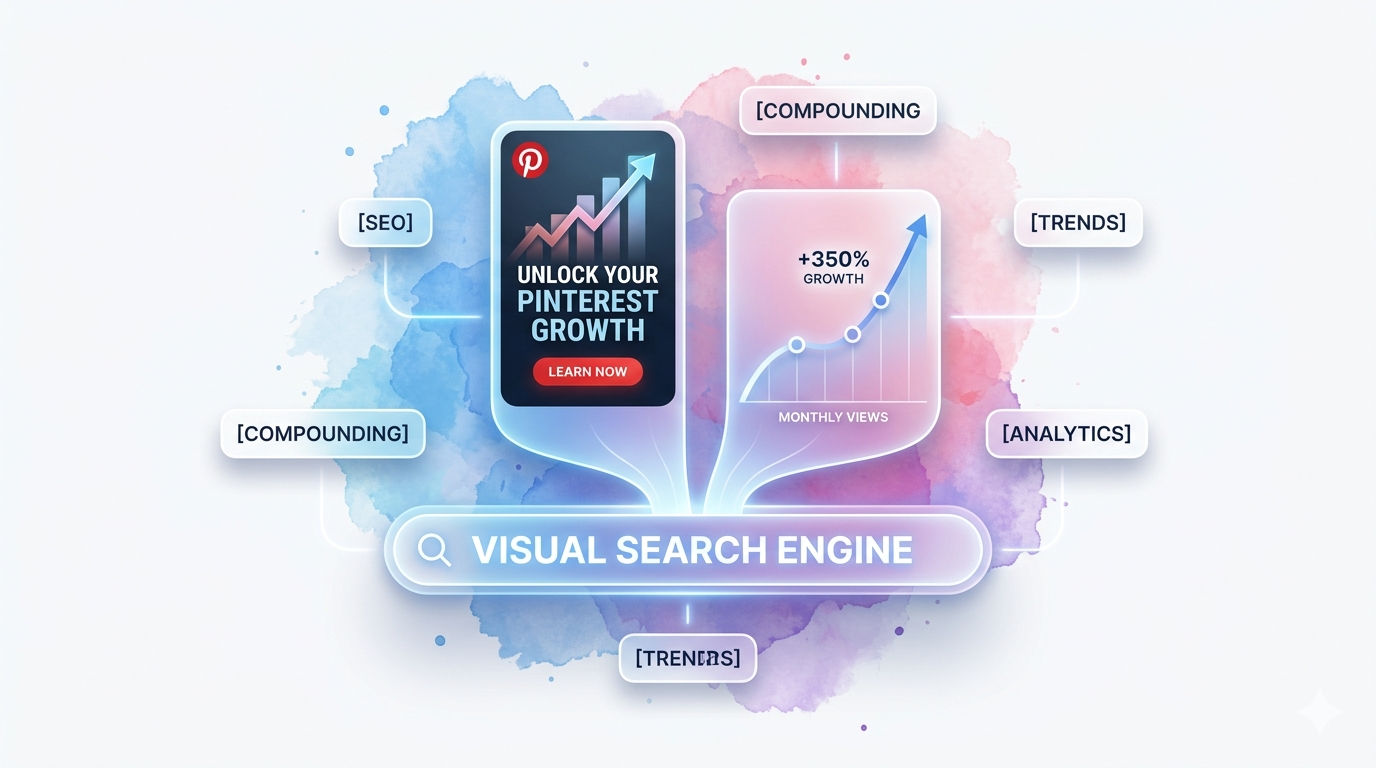 I Got 12,000 Pinterest Views in 60 Days. Here’s the Exact Strategy, Step by Step