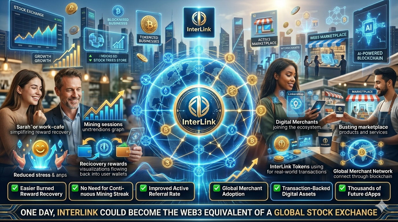  INTERLINK VERSION 5.0.3 UPDATE 