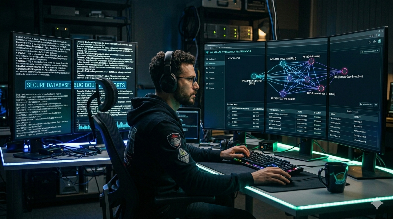 Building a RAG Assistant for Pentesting