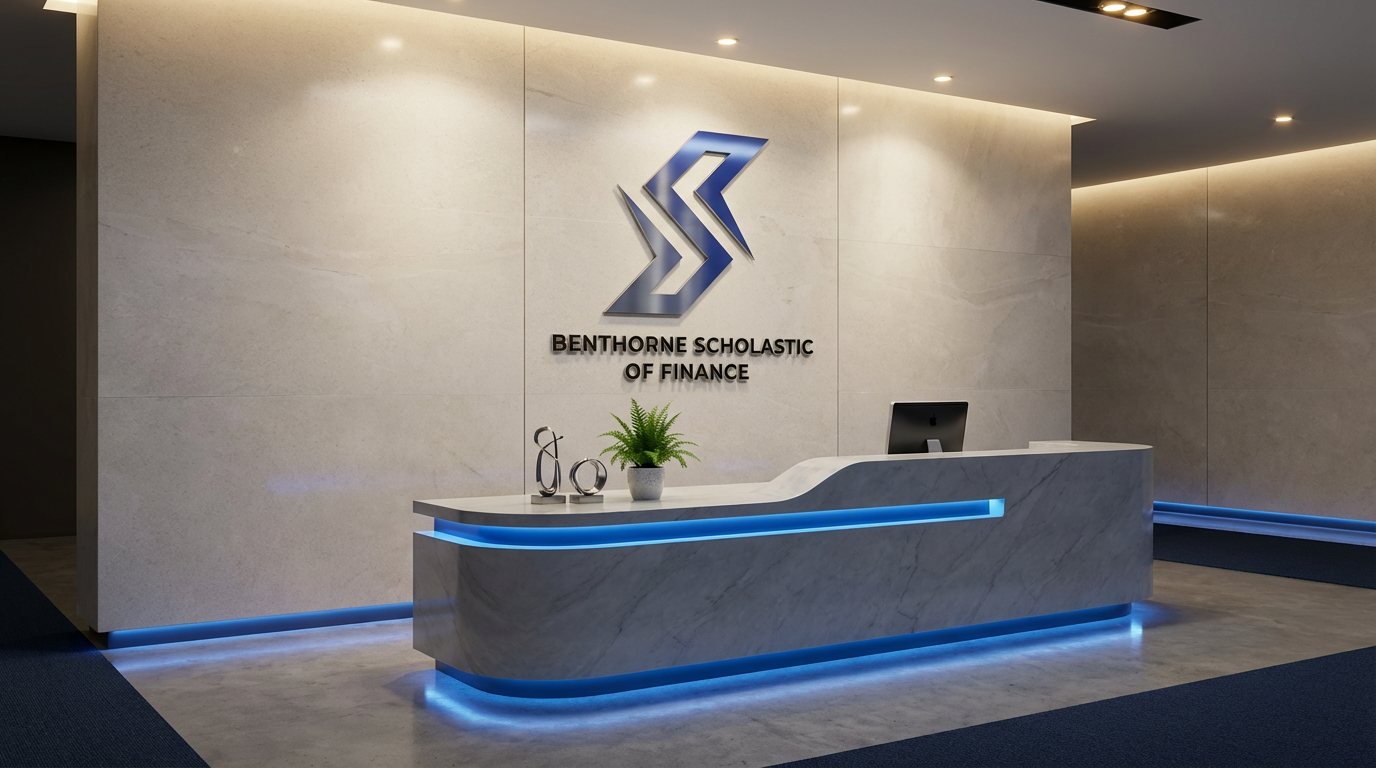 Where Is Benthorne Academy (Benthorne Scholastic of Finance) Available?