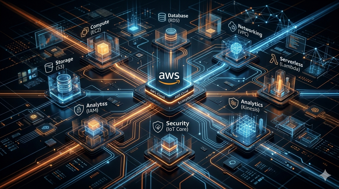 From Localhost to the Cloud: Setting Up PostgreSQL on Amazon RDS and Connecting with DBeaver (Part…