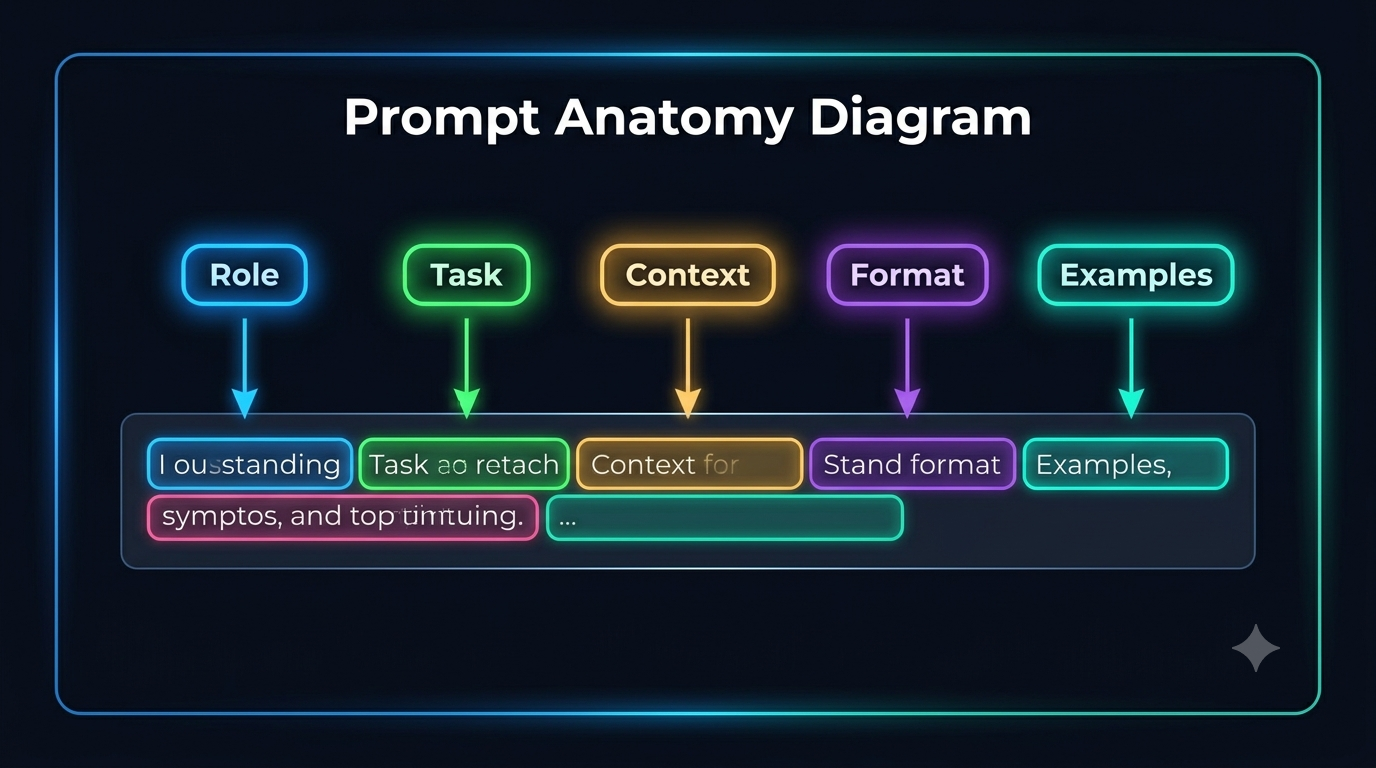 How to Write Better Prompts — The Complete Prompt Engineering Guide (2026)