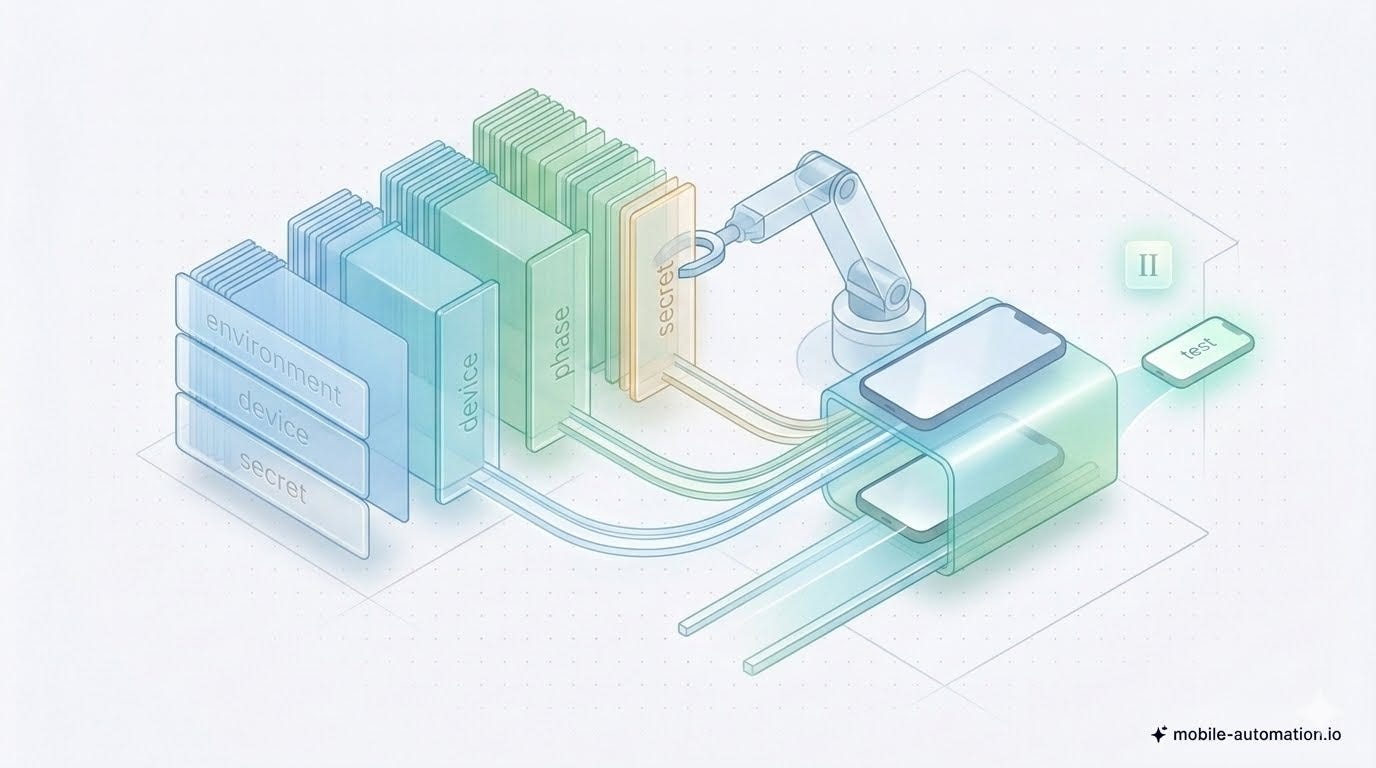 Why Your Appium Tests Pass Locally but Fall Apart in CI