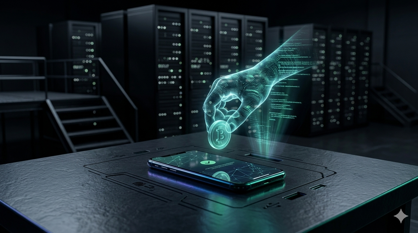 The Ghost in the Casino: Why the Best Feature of 2026 Gambling Is the One You Can’t See
