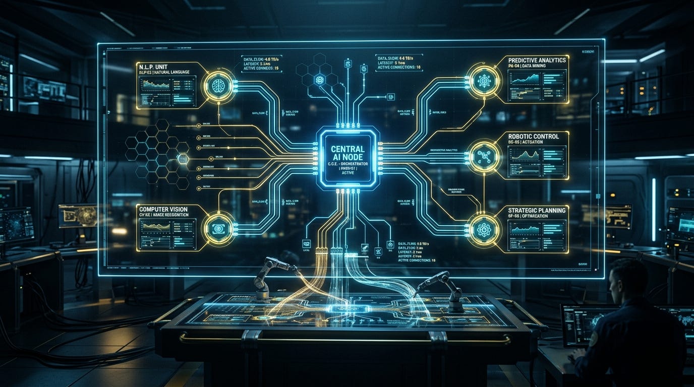 LangGraph vs. CrewAI vs. AutoGen: Architecting Production AI Agents