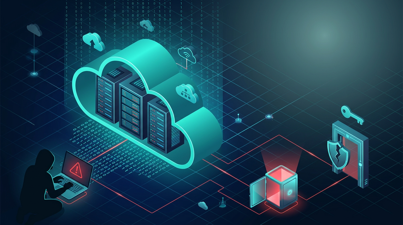 How Hackers Attack Cloud Environments
