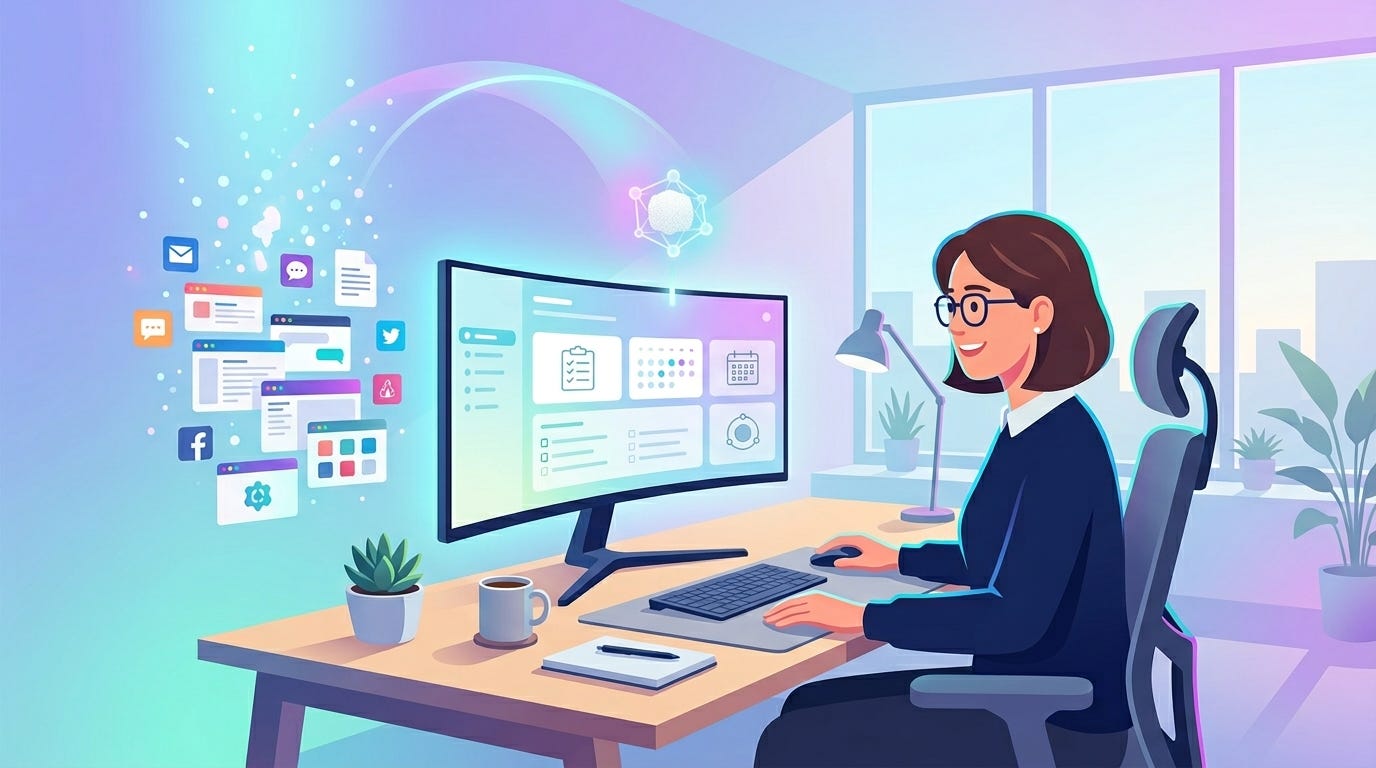 How Severe Tool Fatigue Taught Me to Stop Glorifying AI Output — and Reclaim 15 Hours of My Week.