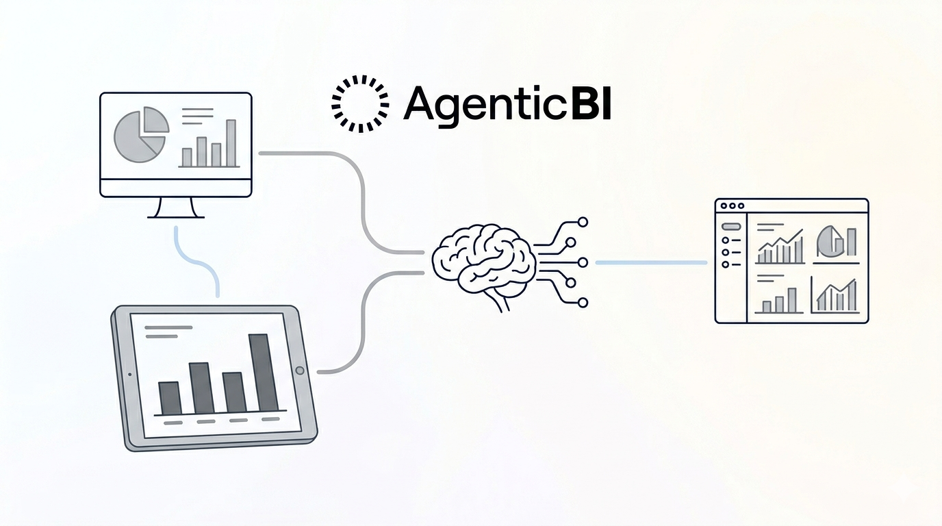 Who’s Actually Going to Pull That Number For You? A Review on AgenticBI