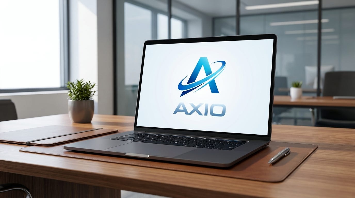 AXIO Exchange (Axiom Flow Markets): Redefining Equity Liquidity
