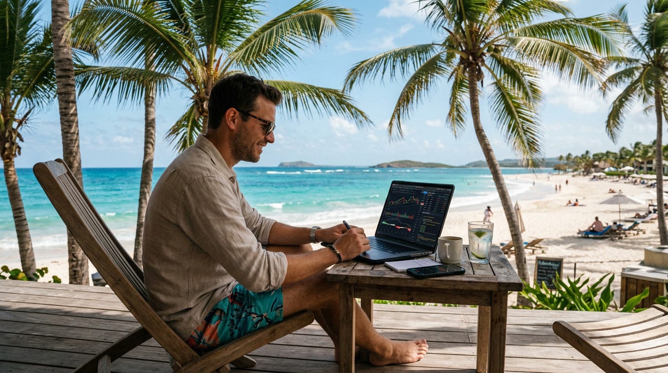 Bitcoin Trading Algorithm: Why BTC Has a Data Edge No Other Asset Offers