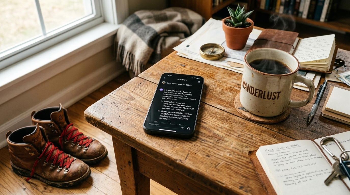 Seasonal AI Visibility: Keeping Your Content Fresh for LLMs