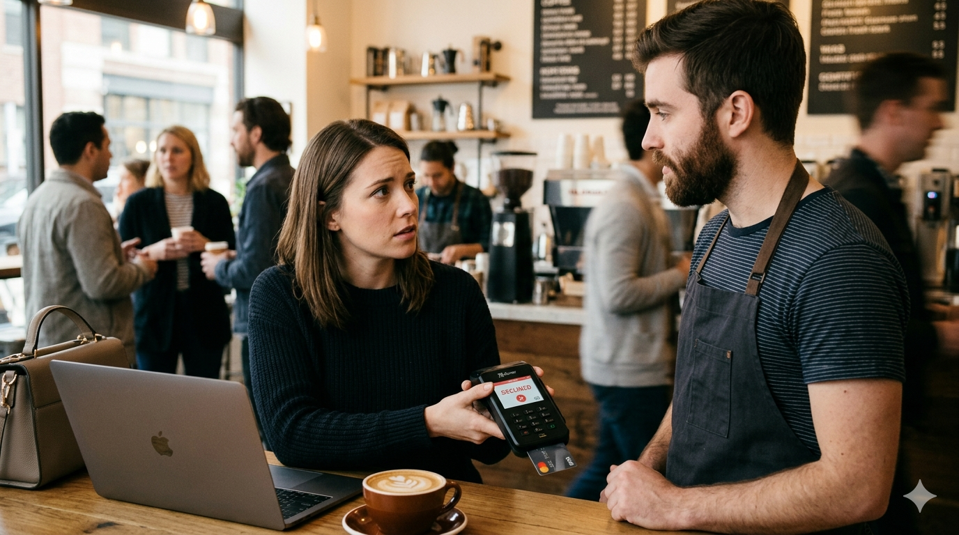 The Hidden Revenue Problem: Why Good Transactions Get Declined