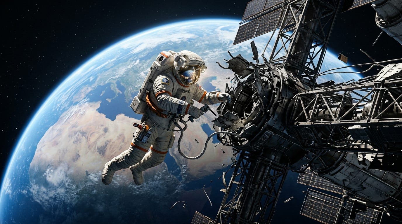 How Real Are the Technologies in Gravity- A 2026 Future Tech Analysis How Real Are the Technologies in Gravity- A 2026 Future Tech Analysis