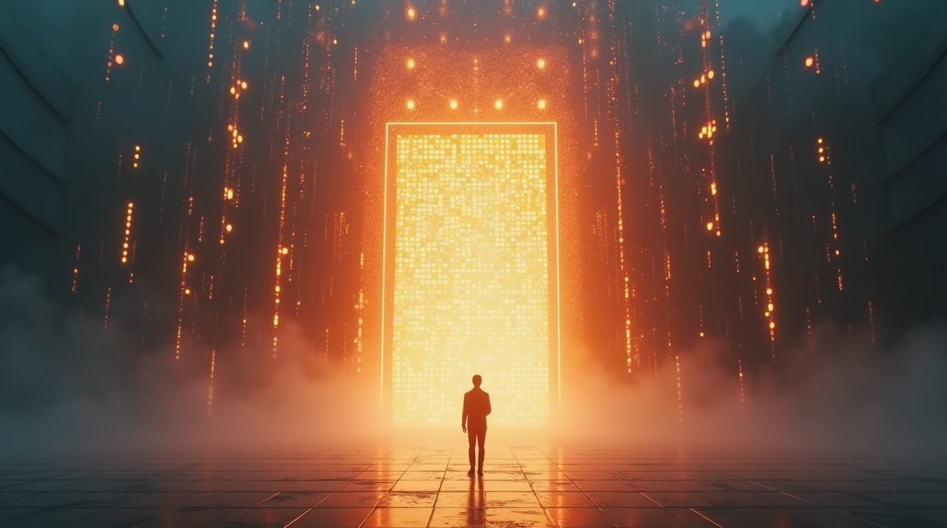 I Live in the World’s Biggest Lab for Digital Identity — And Most People Don’t Know It Yet