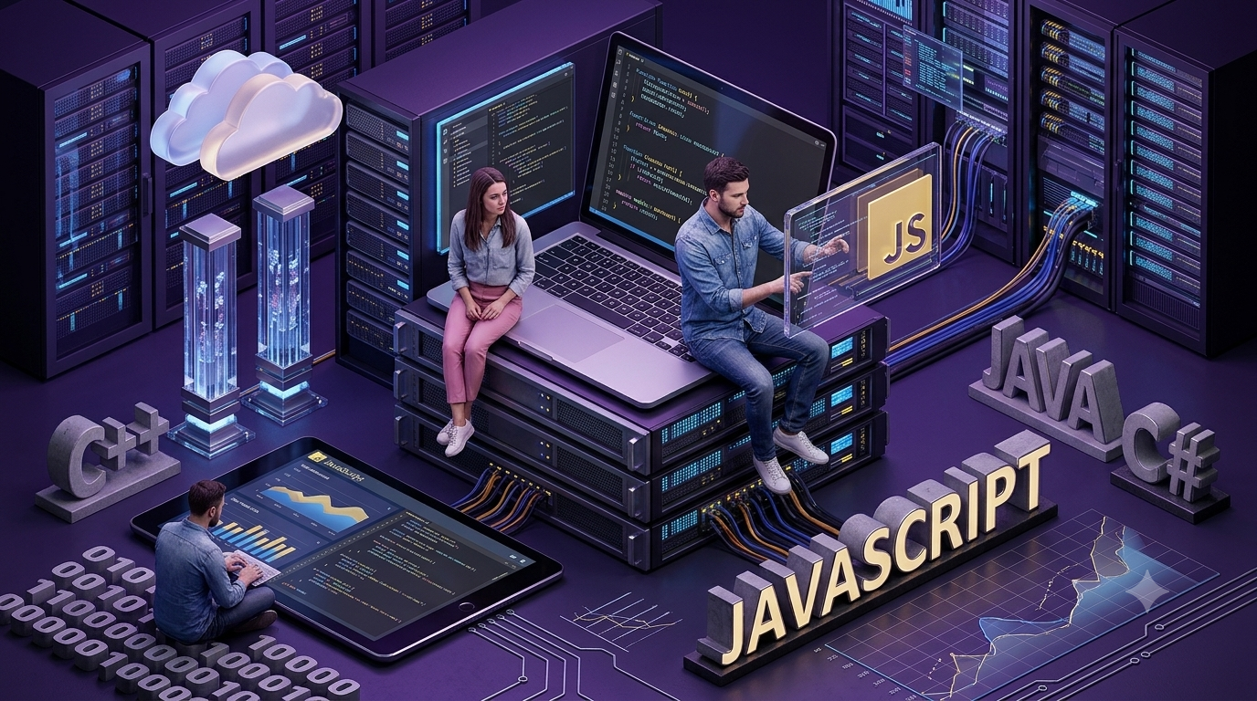 The Future of JavaScript: What ES2026 Means for Developers