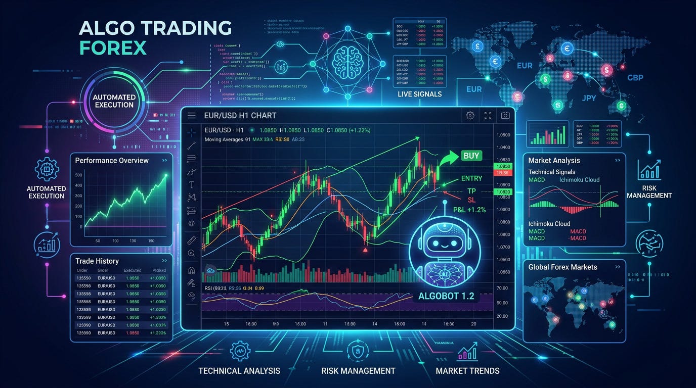 What Beginners Get Wrong When Looking for the Best AI Trading Bot
