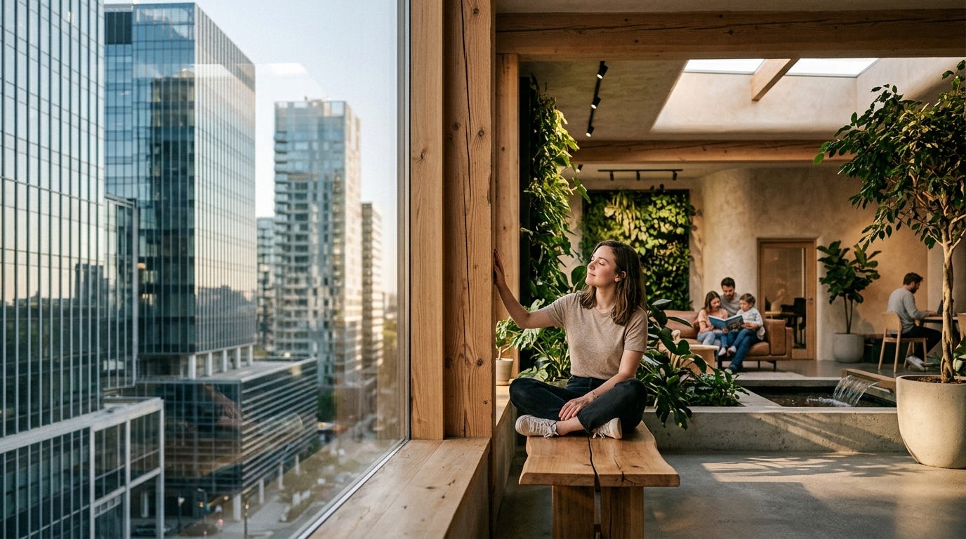 Architects Stop Designing Boxes: The Future of the Profession Is Desig