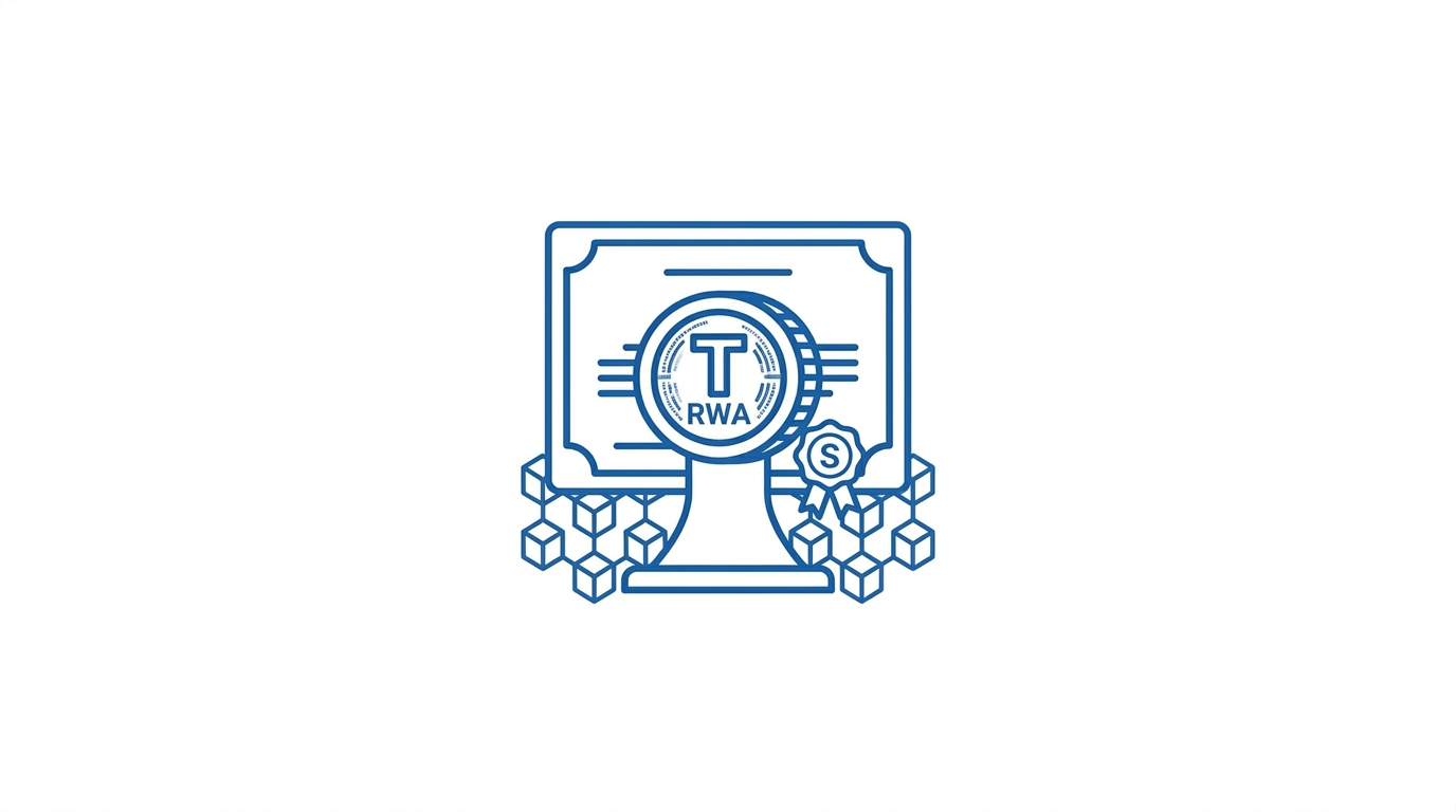 Understanding Digital Assets: Security Tokens (RWA)