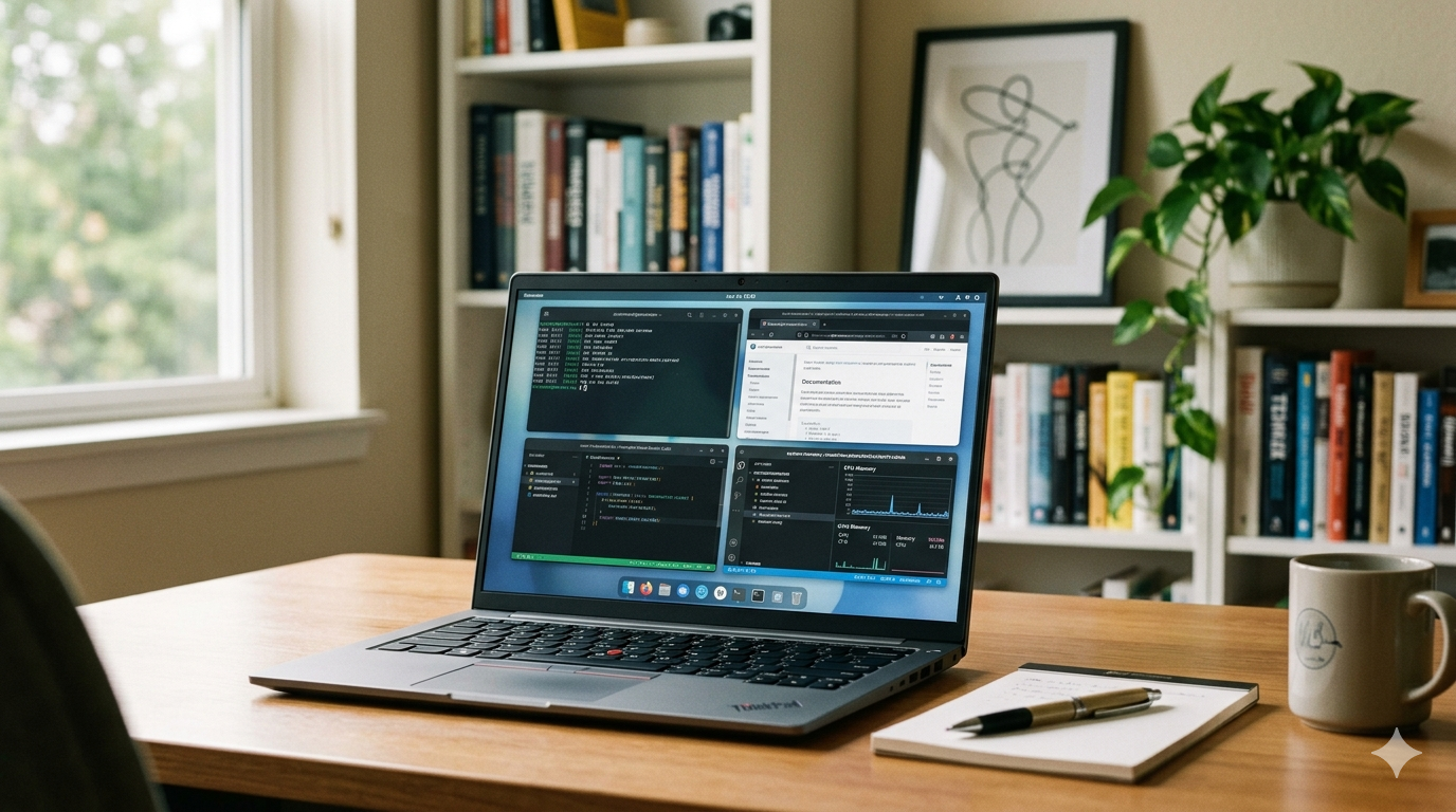 12 Best Linux Productivity Tools for Intermediate Users in 2026