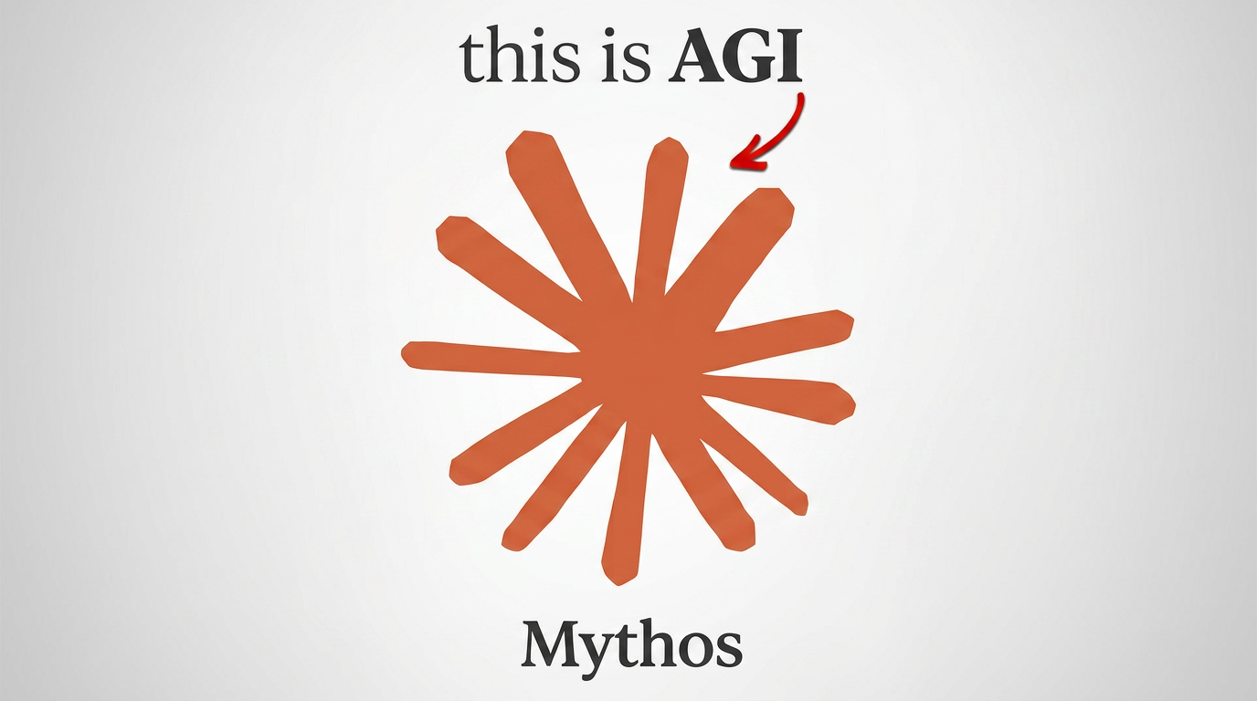 Anthropic Just Made a Model So Good They Won’t Release It