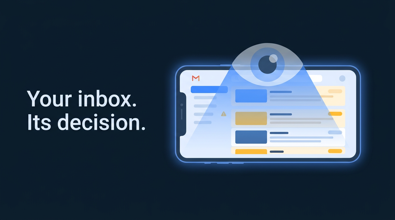 ChatGPT Just Started Reading Your Email Without Asking. Here’s How to Control It.