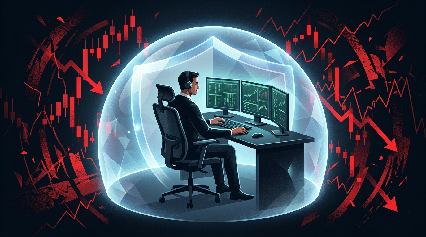 How to Manage Your Emotions in Trading