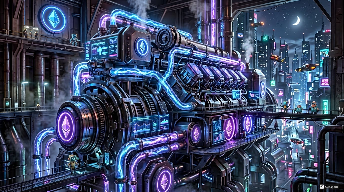 The Unforgiving Computer: Why Web3 Hackers Run Out of Gas ⛽