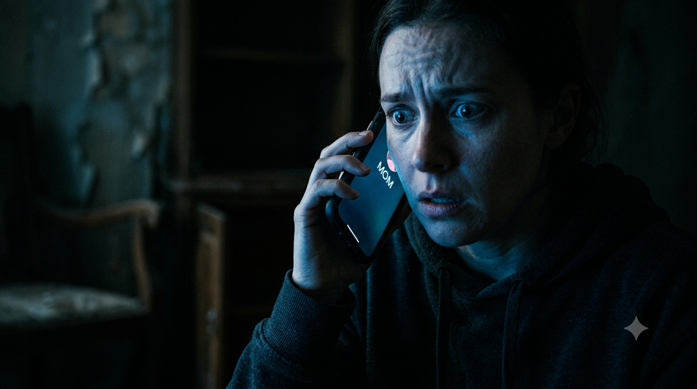 That Voice on the Phone Might Not Be Your Family Member. AI Can Now Clone Anyone.