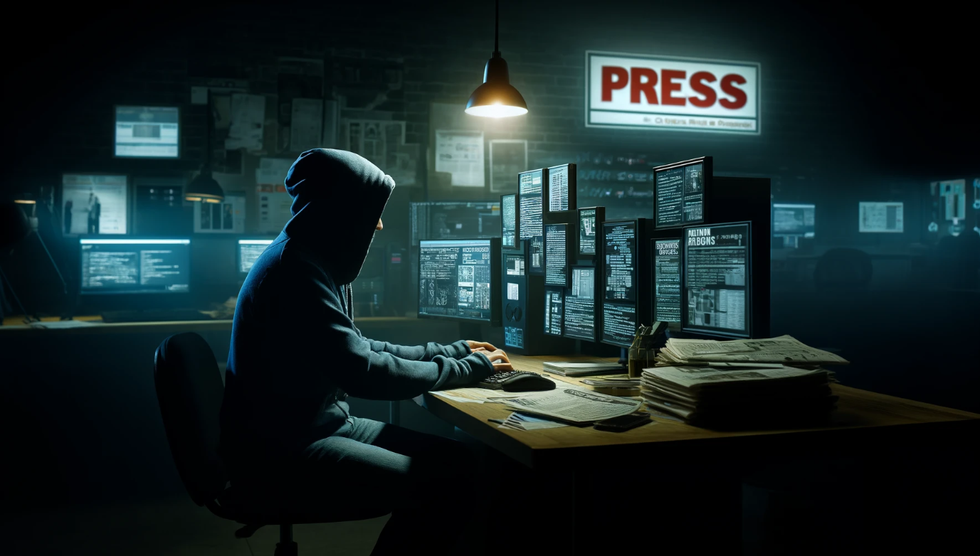 Proving Grounds — Press | Stux