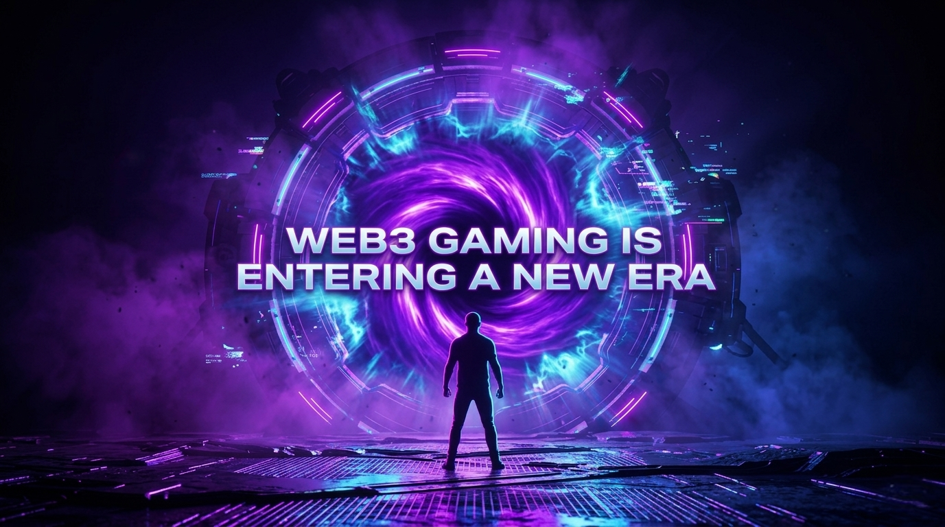 An Upcoming Game on Decentrawood Could Change Web3 Gaming Forever