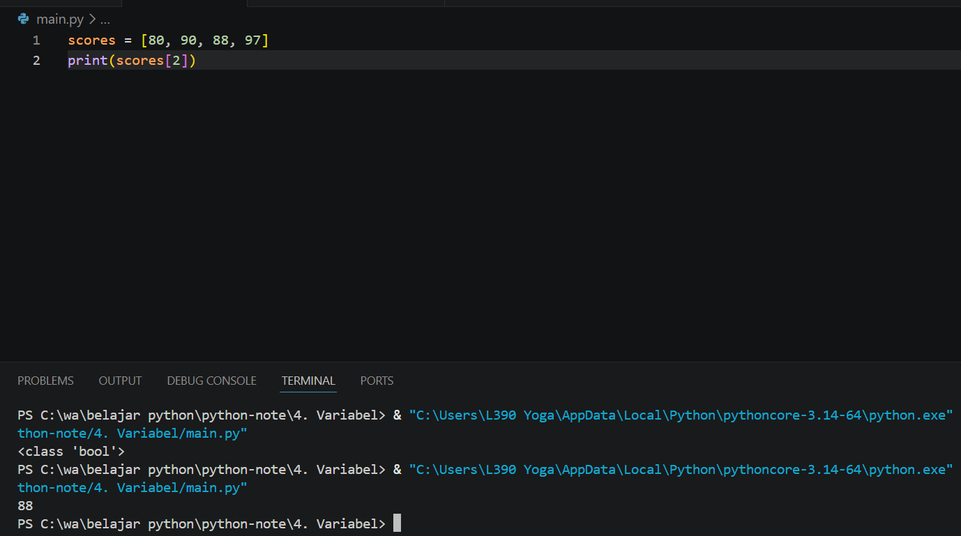 Python Fundamentals (Part 2): Understanding Python Data Types for Data Analysis