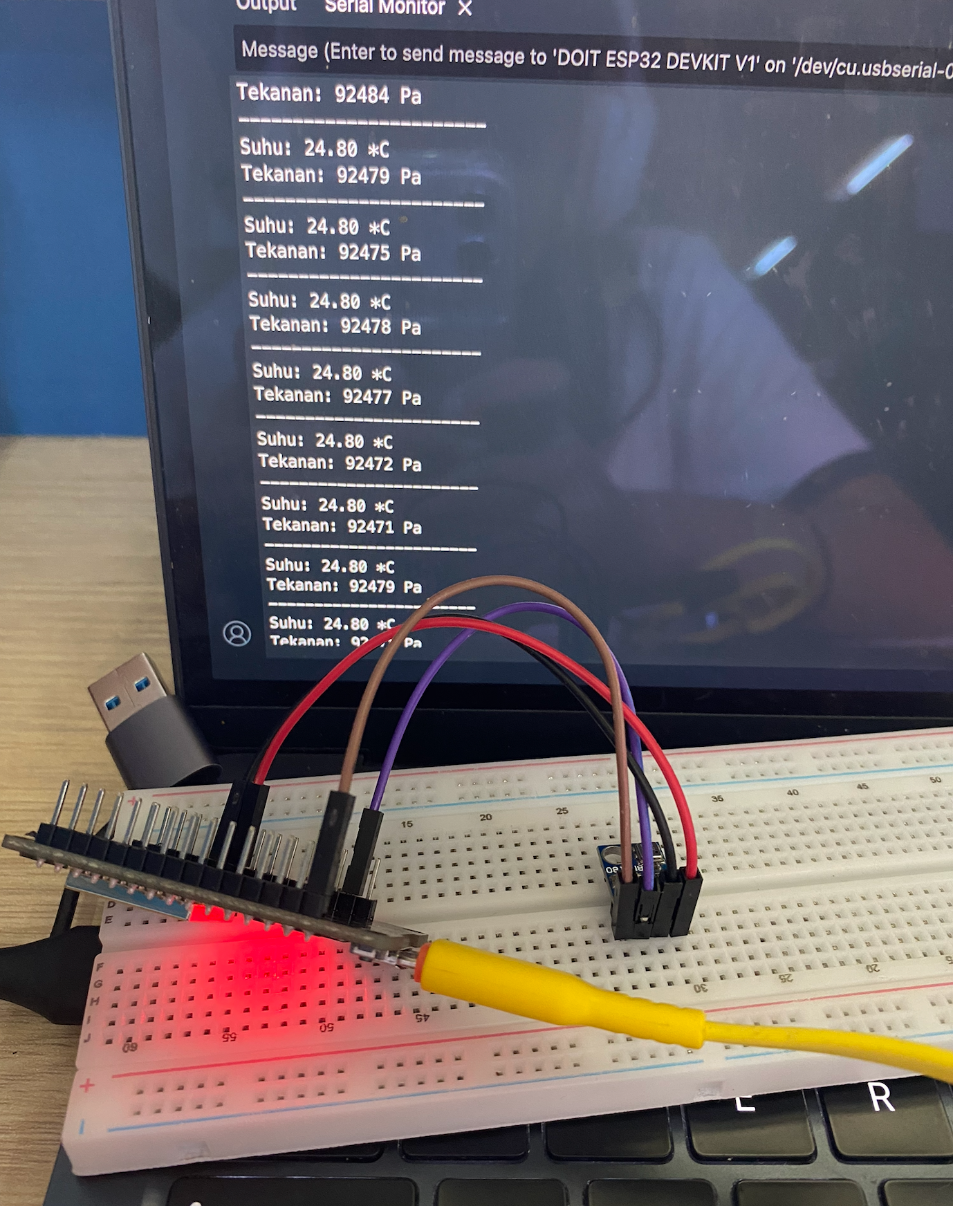 IoT #5 — Protocols