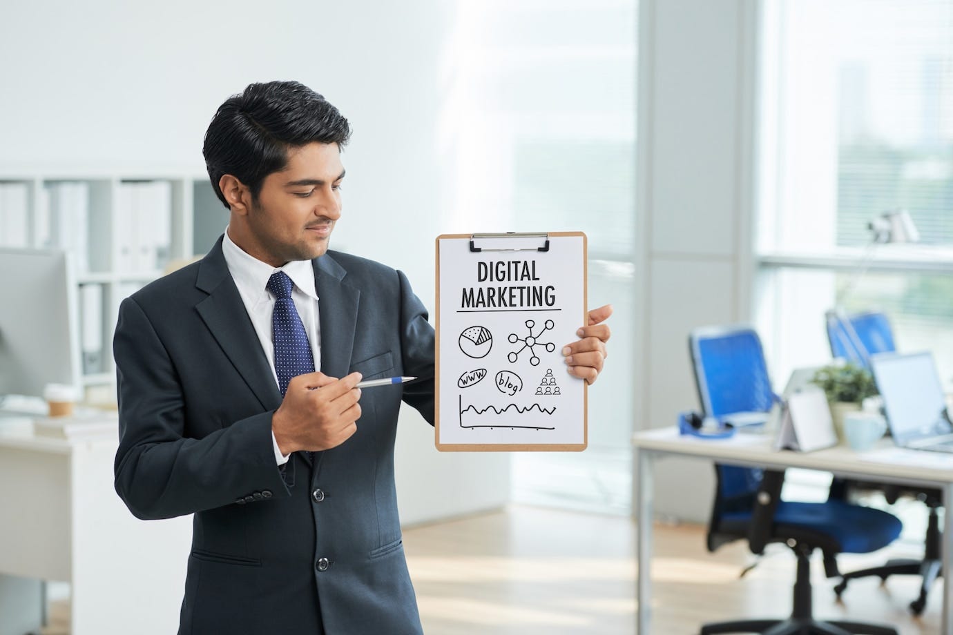 The Evolution of Digital Marketing and What It Means for Your Business