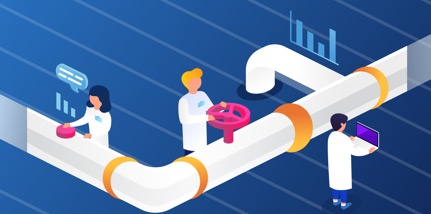 How to Build a Data Pipeline with Python and MySQL: A Practical Case