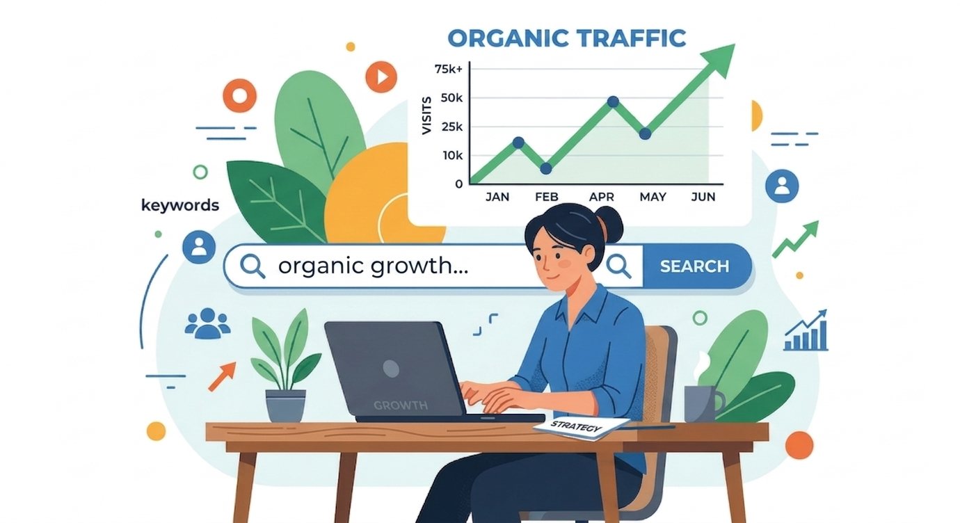 What is SEO Content?
A Beginner’s Guide for Startups