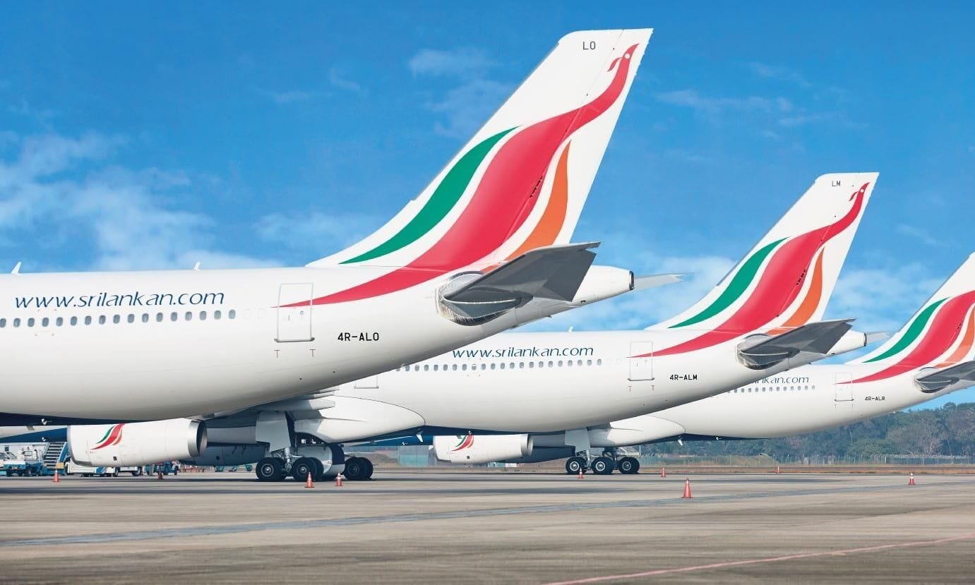 SriLankan Cargo partners with CargoAi for bookings payments