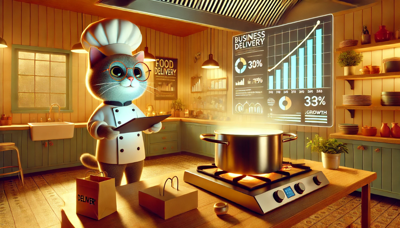 Turning Partner Schedules Into a Feast of Growth