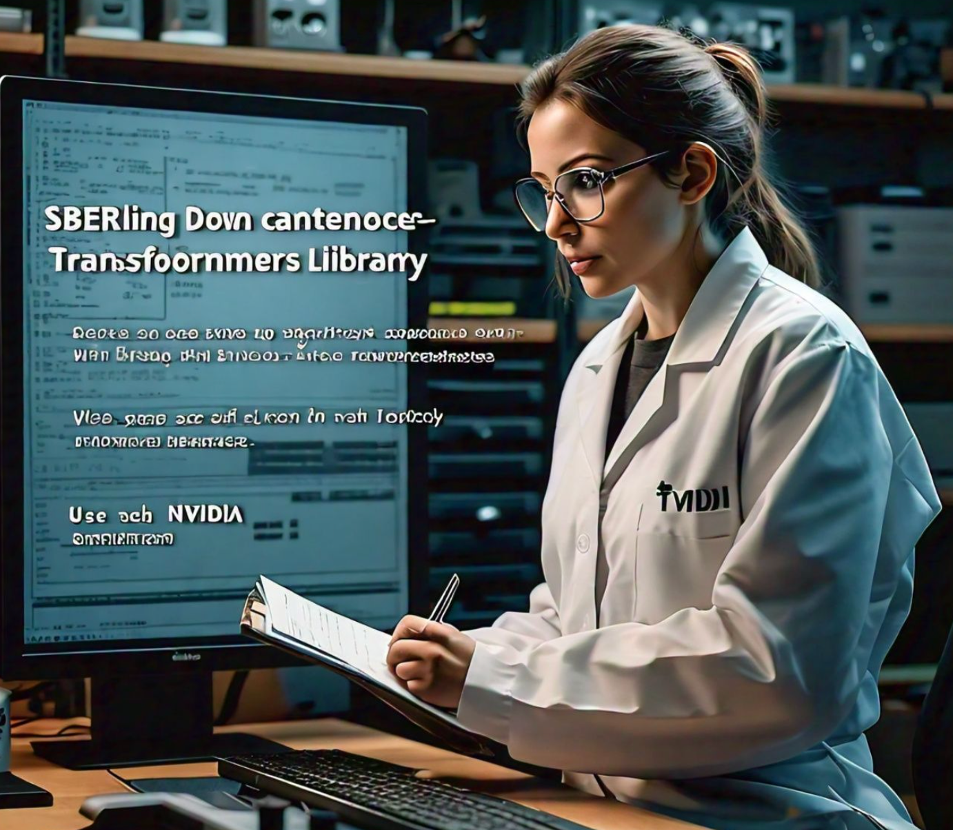 Slimming Down SBERT’s Sentence-Transformers Library