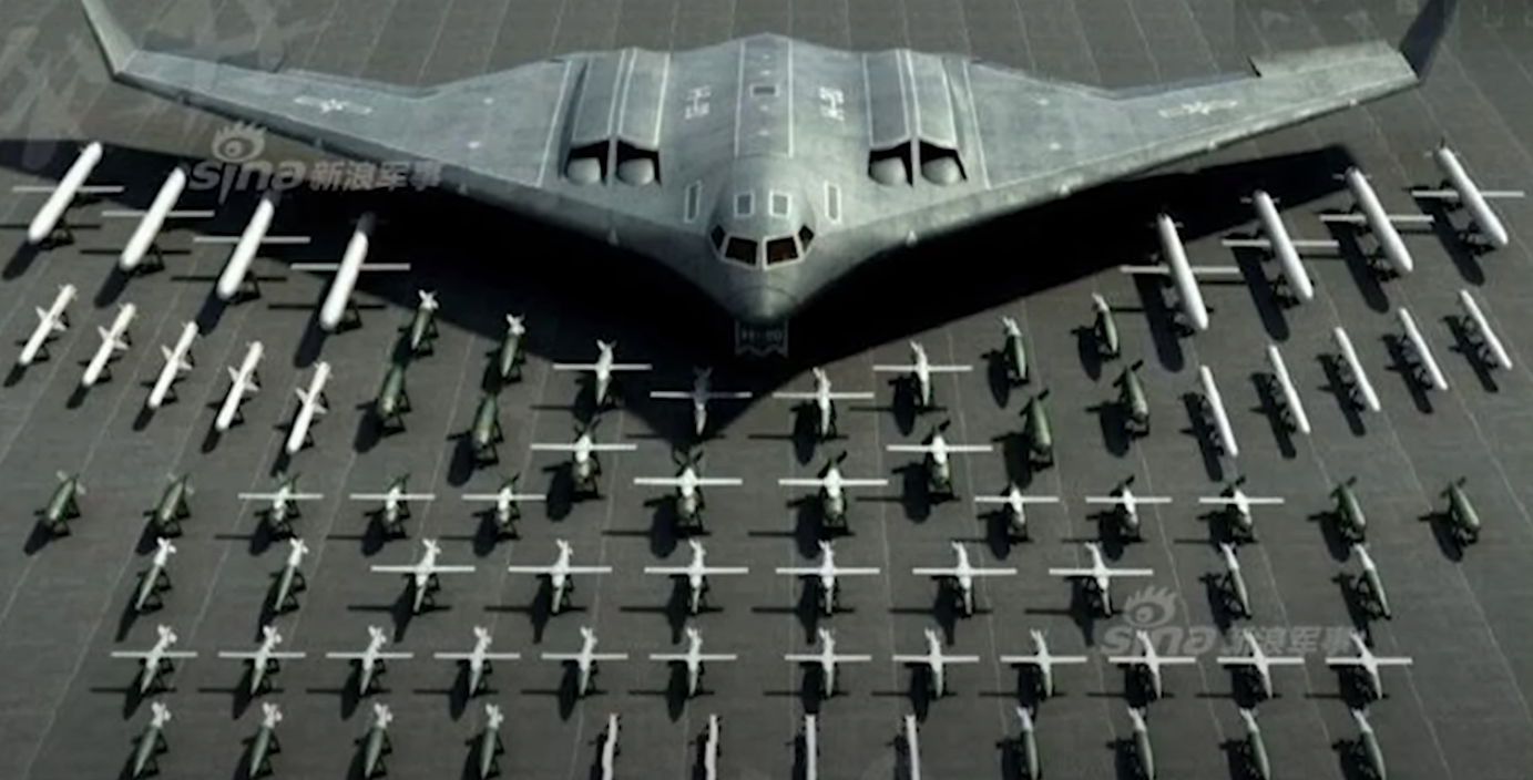 The H-20 Stealth Bomber: Unpacking China’s Ambitious Aerial Endeavor