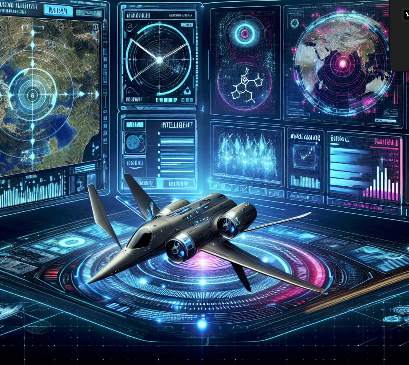 The Autonomous AI Flight Planning Agent: A Paradigm of Intelligent Dec